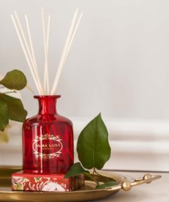 Alma Lusa Noble Red Diffuser 250ml