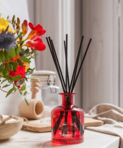 Alma Lusa Blooming Garden Diffuser 250ml