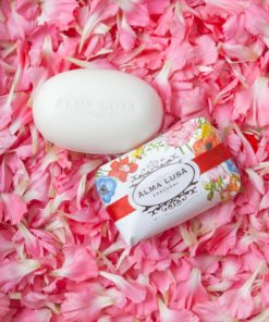 Alma Lusa Blooming Garden Soap 150g