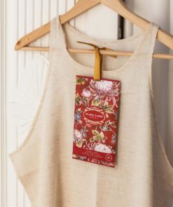 Alma Lusa Noble Red Sachet
