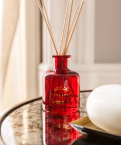 Alma Lusa Noble Red Diffuser 100ml