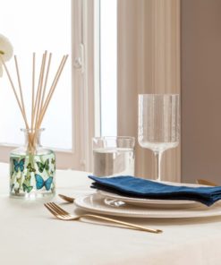 Alma Lusa Butterflies Room Fragrance Diffuser 250ml