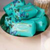 Alma Lusa Butterflies Soap 150g