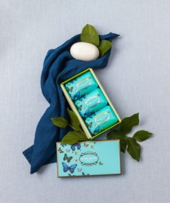 Alma Lusa Butterflies Set 3X150g