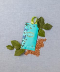 Alma Lusa Butterflies Sachet