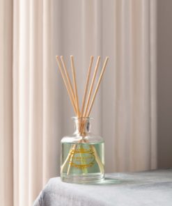 Alma Lusa Butterflies Diffuser 100ml