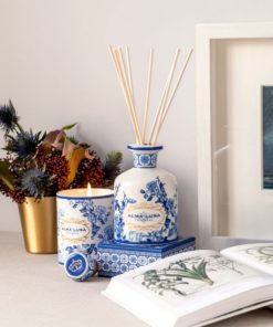 Alma Lusa Gold&Blue Diffuser 250ml