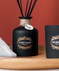 Alma Lusa Ruby Red Diffuser 250ml