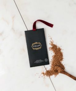 Alma Lusa Ruby Red Fragrance Sachet