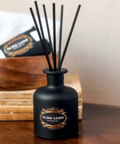 Alma Lusa Ruby Red Diffuser 100ml