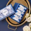 Alma Lusa Gold&Blue Set 3X150g